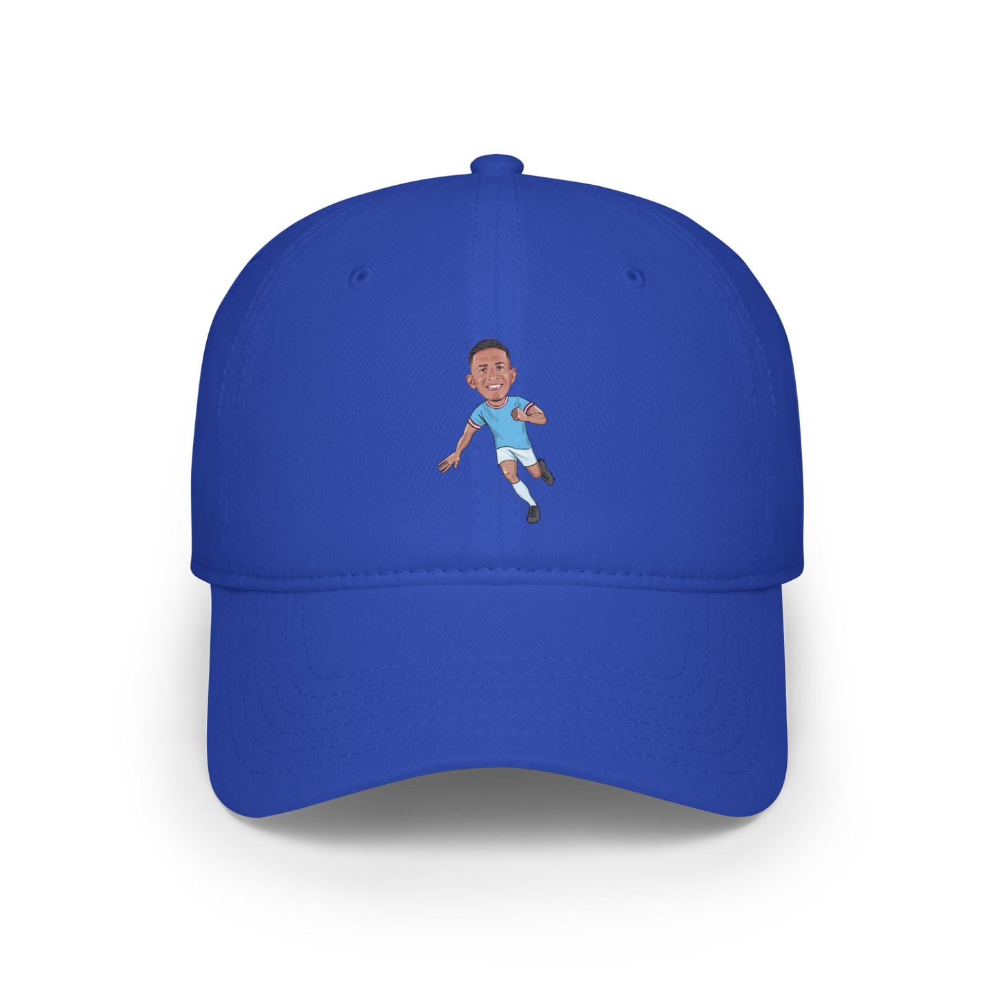 Savinho - Manchester City - Baseball Cap