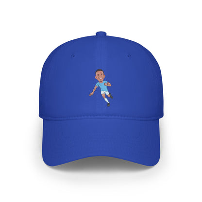 Savinho - Manchester City - Baseball Cap