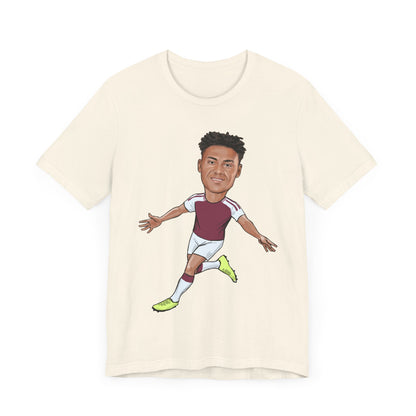 Ollie Watkins - Aston Villa - T-Shirt