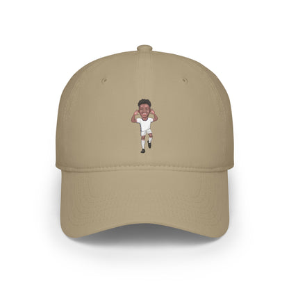 Bukayo Saka - England - Baseball Cap