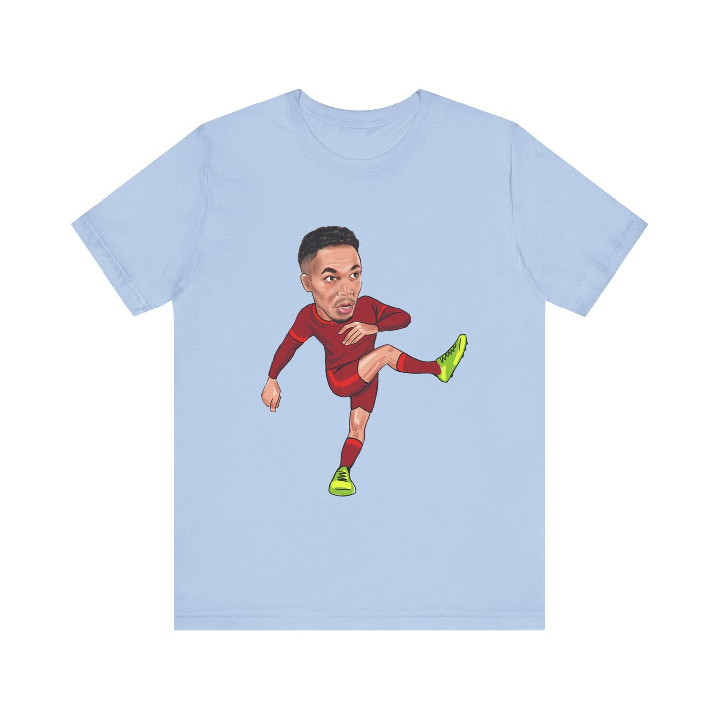 Trent Alexander Arnold - Liverpool - T-Shirt