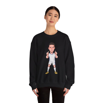 Declan Rice - England - Sweatshirt