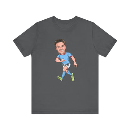 Jack Grealish - Manchester City - T-shirt