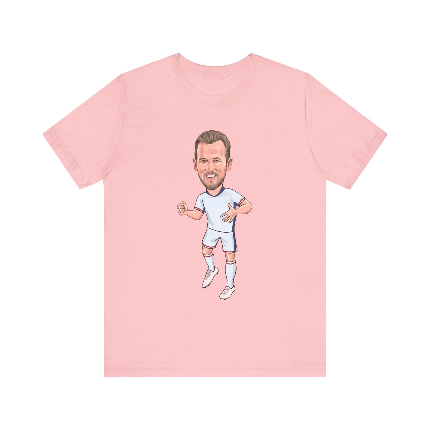 Harry Kane - England - T-Shirt