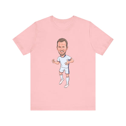 Harry Kane - England - T-Shirt