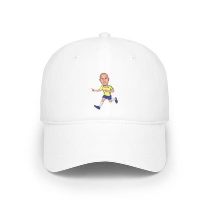 Ronaldo - Brazil - Baseball Cap