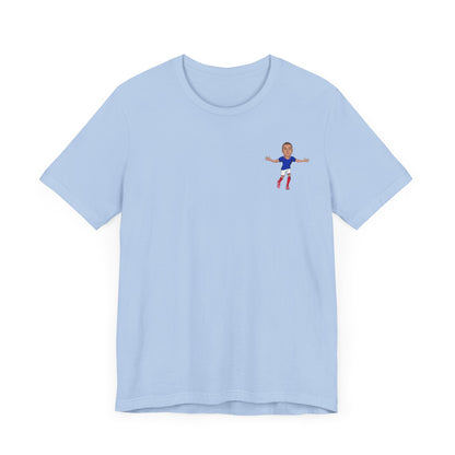 Kylian Mbappe - France - T-Shirt