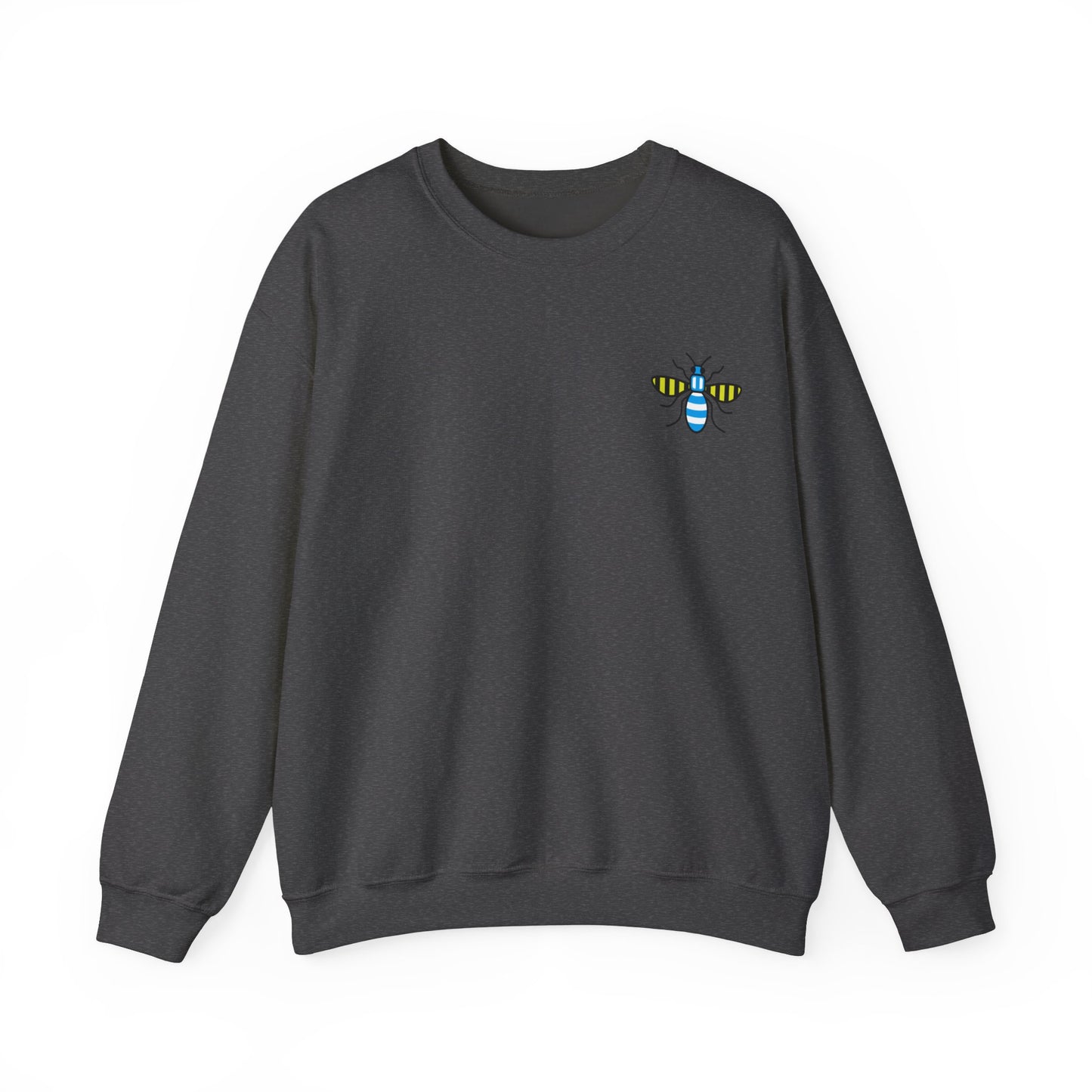 Manchester City Worker Bee  - Sweatshirt