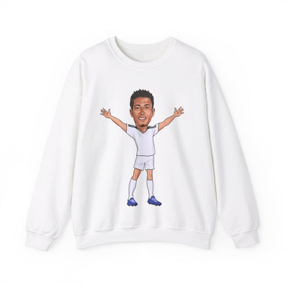 Jude Bellingham - Real Madrid - Sweatshirt