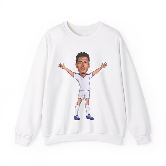 Jude Bellingham - Real Madrid - Sweatshirt