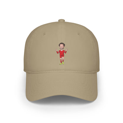 Mo Salah - Liverpool - Baseball Cap