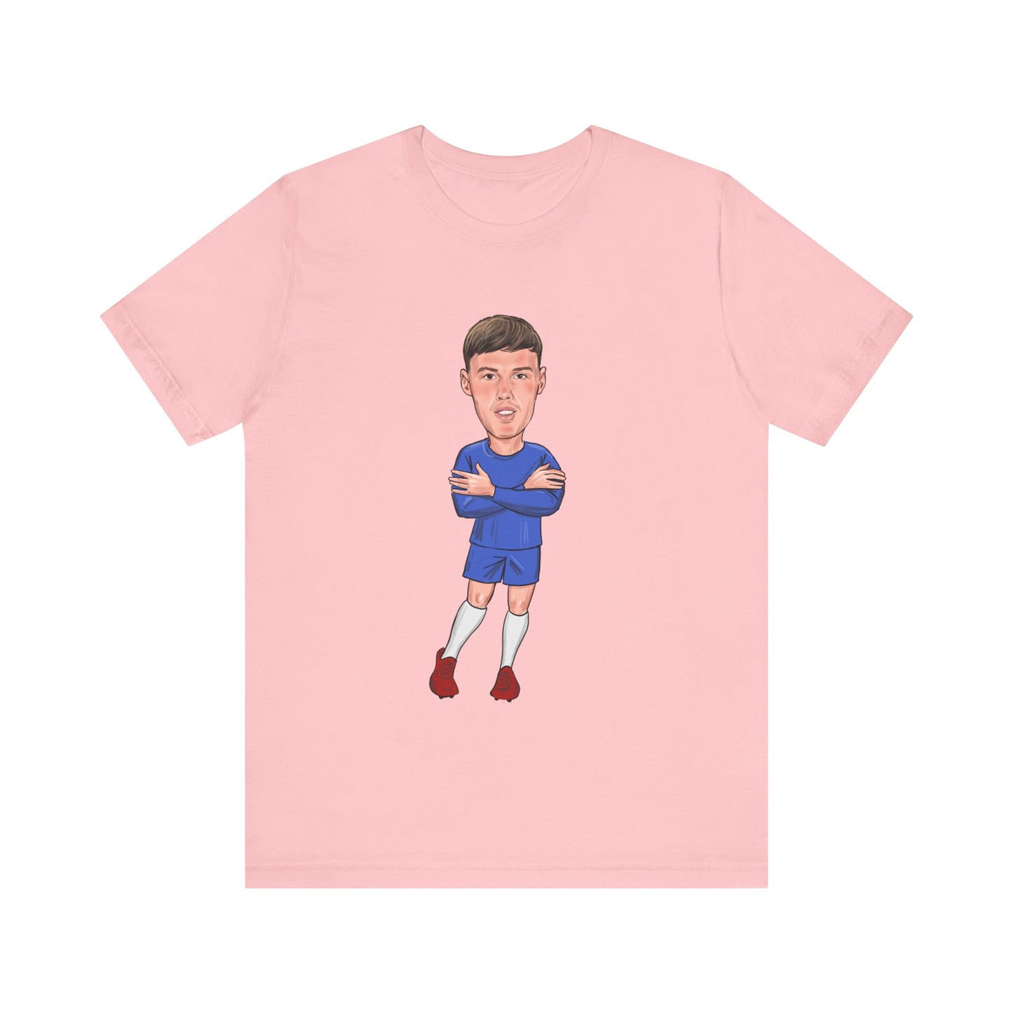 Cole Palmer - Chelsea - T-Shirt