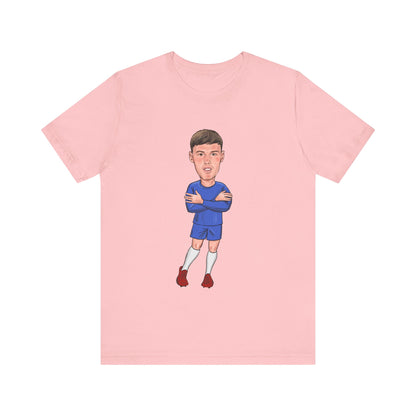 Cole Palmer - Chelsea - T-Shirt