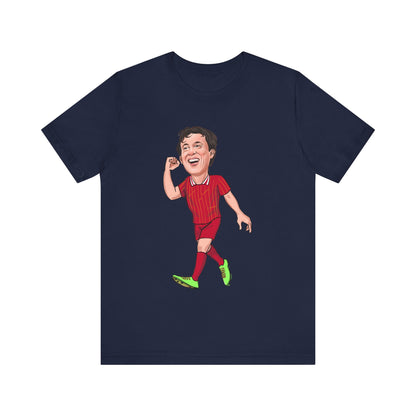 Robbie Fowler - Liverpool - T-Shirt