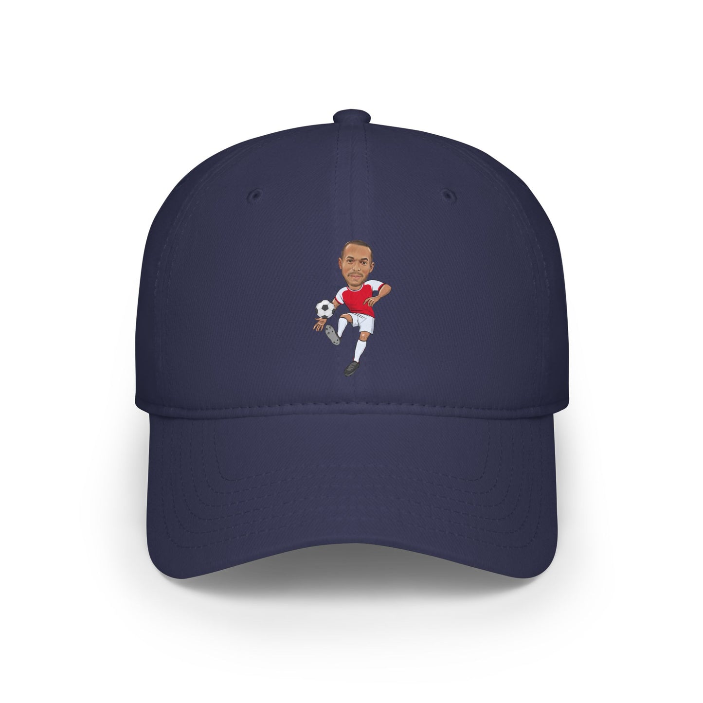 Thierry Henry - Arsenal - Baseball Cap