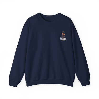 Jürgen Klopp - Liverpool - Sweatshirt