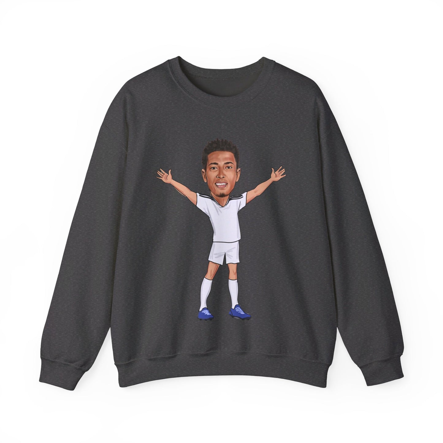 Jude Bellingham - Real Madrid - Sweatshirt