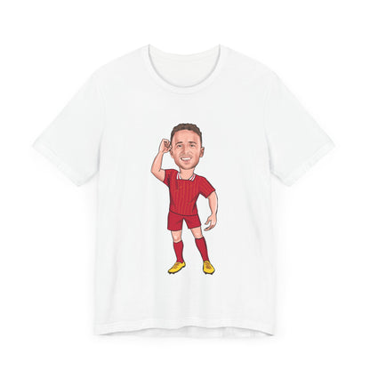 Diogo Jota - Liverpool - T-Shirt