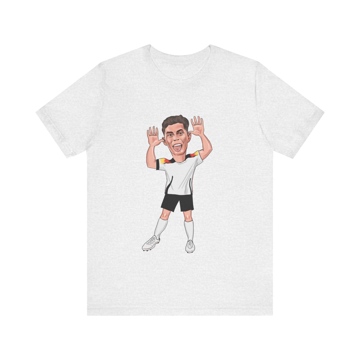 Kai Havertz - Germany - T-Shirt