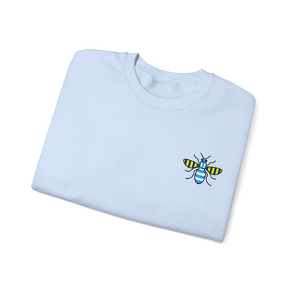 Manchester City Worker Bee  - Sweatshirt