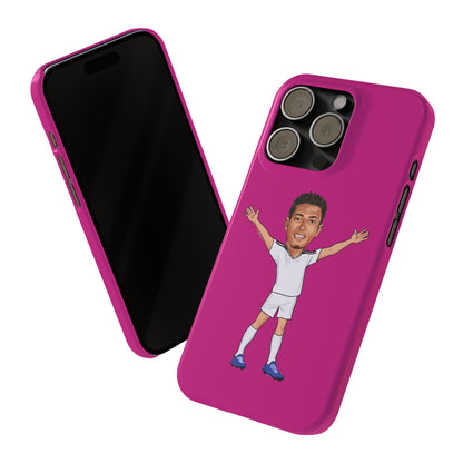 Jude Bellingham - Real Madrid - Phone Case