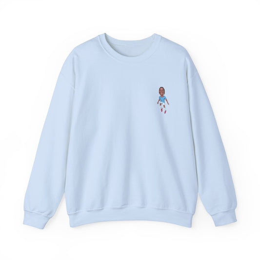 Jeremy Doku - Manchester City - Sweatshirt