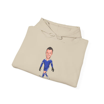 Jamie Vardy - Leicester City - Hoodie