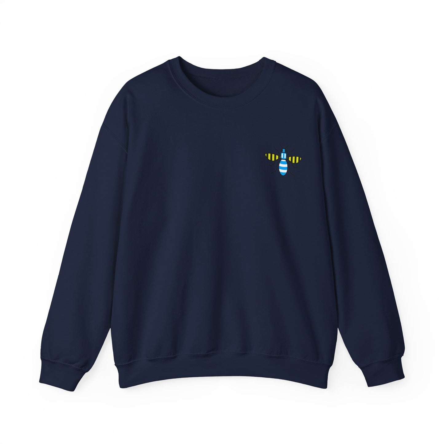 Manchester City Worker Bee  - Sweatshirt