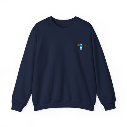 Manchester City Worker Bee  - Sweatshirt