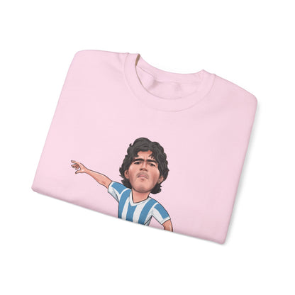 Maradona - Argentina - Sweatshirt