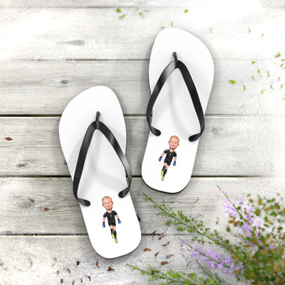 Kasper Schmiechel - Denmark - Flip Flops