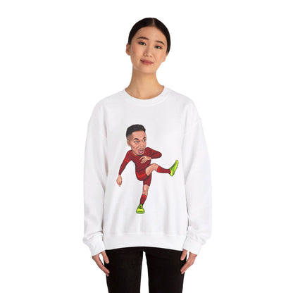 Trent Alexander Arnold - Liverpool - Sweatshirt