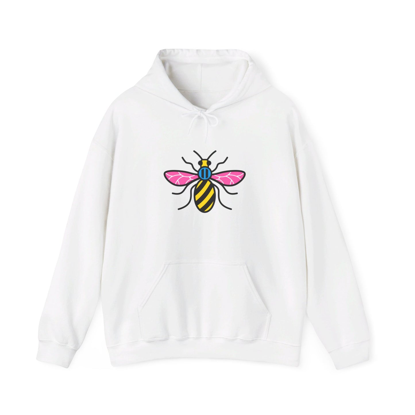 Manchester City Hacienda Bee - Hoodie