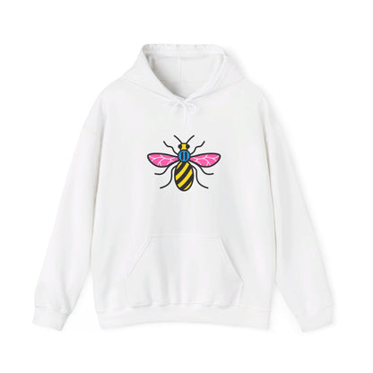 Manchester City Hacienda Bee - Hoodie