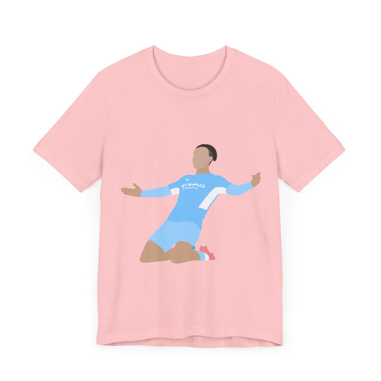 Jack Grealish - Manchester City  - T-shirt