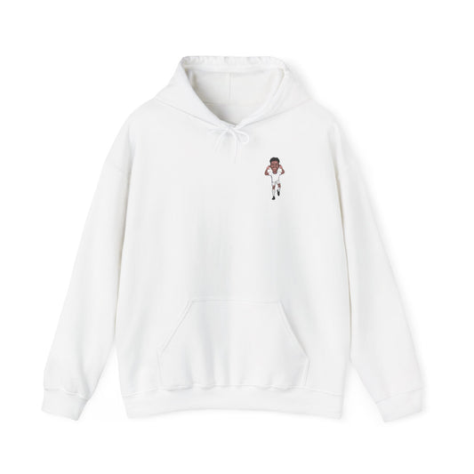 Bukayo Saka - England - Hoodie