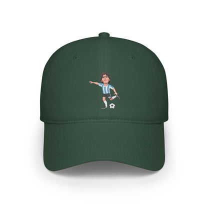 Maradona - Argentina - Baseball Cap