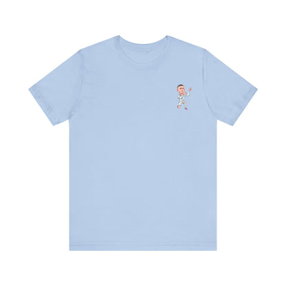 Phil Foden - England - T-Shirt