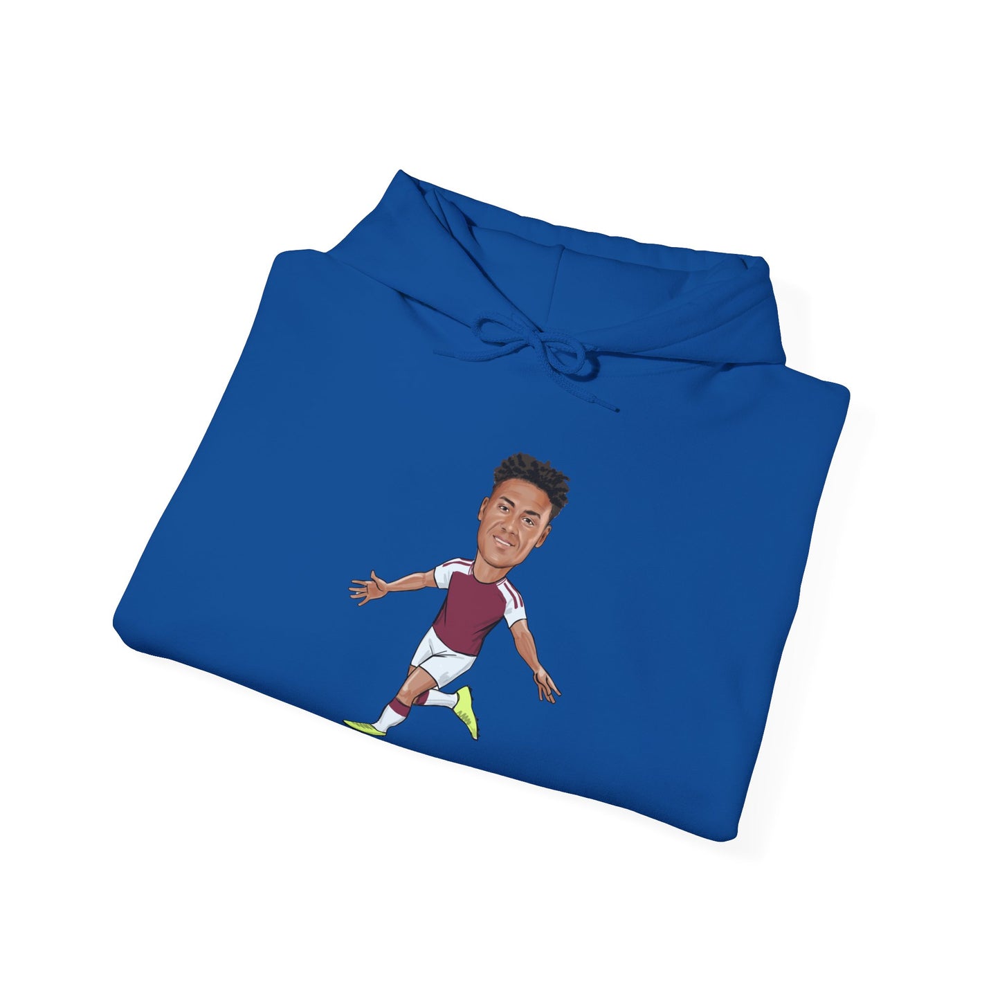 Ollie Watkins - Aston Villa - Hoodie