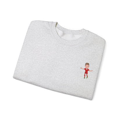 Steven Gerrard - Liverpool -  Sweatshirt