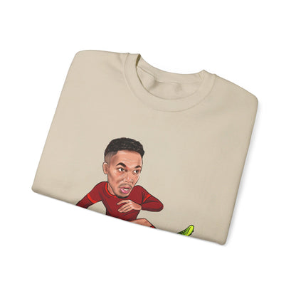 Trent Alexander Arnold - Liverpool - Sweatshirt