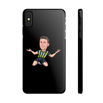 Rodri - Manchester City - Phone Case