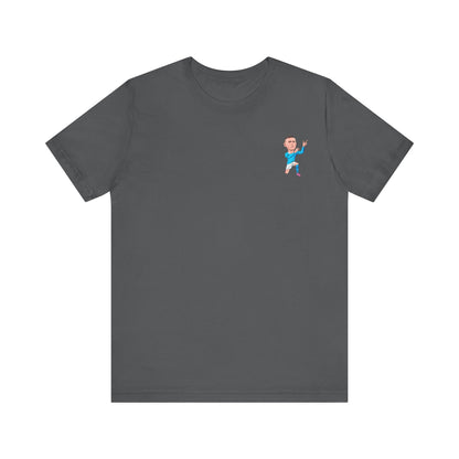 Phil Foden - Manchester City - T-Shirt