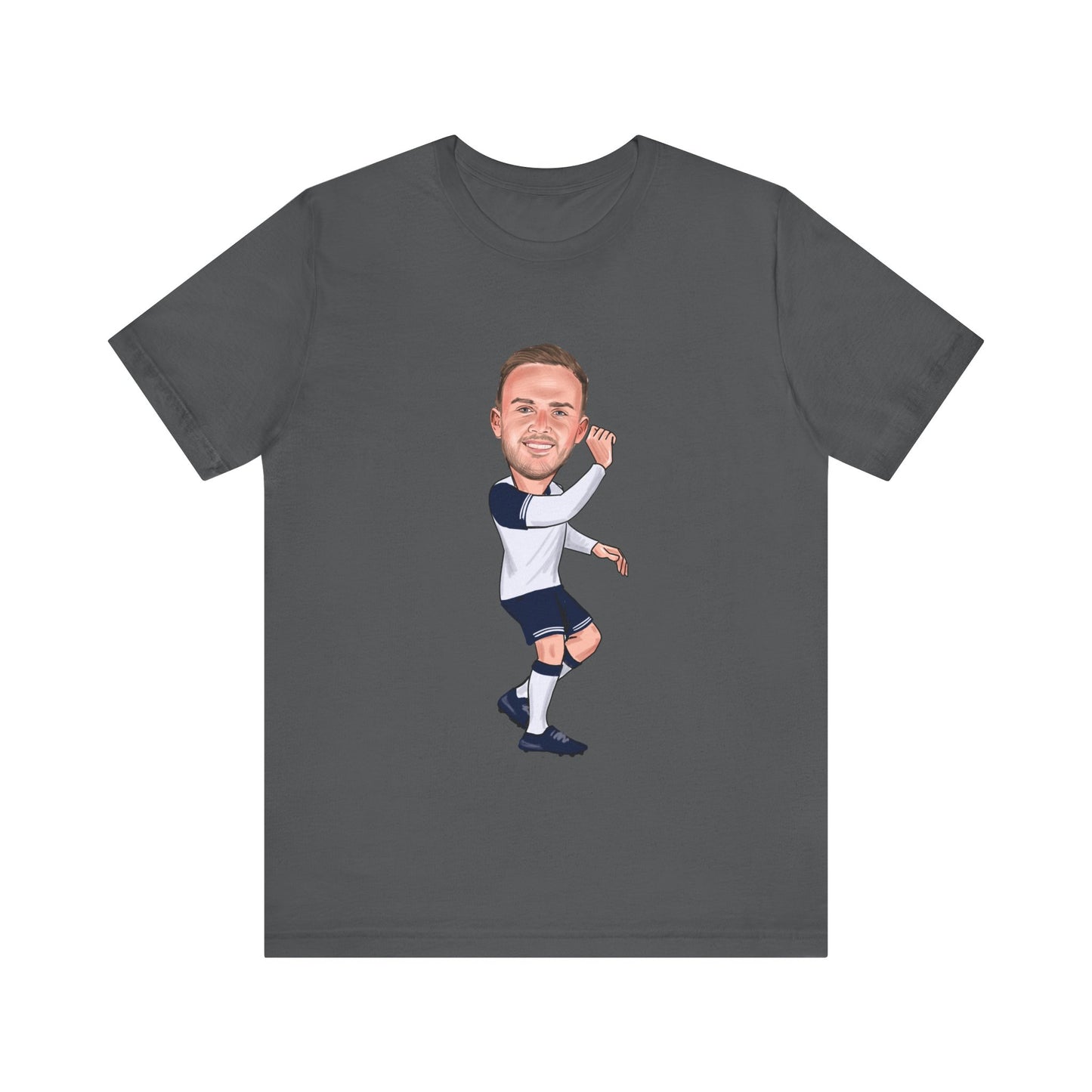 James Maddison - Tottenham Hotspur  - T-Shirt