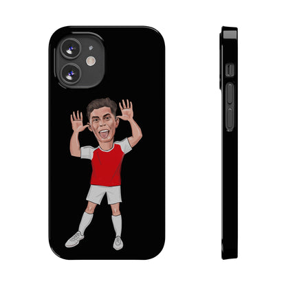 Kai Havertz - Arsenal -  Phone Case