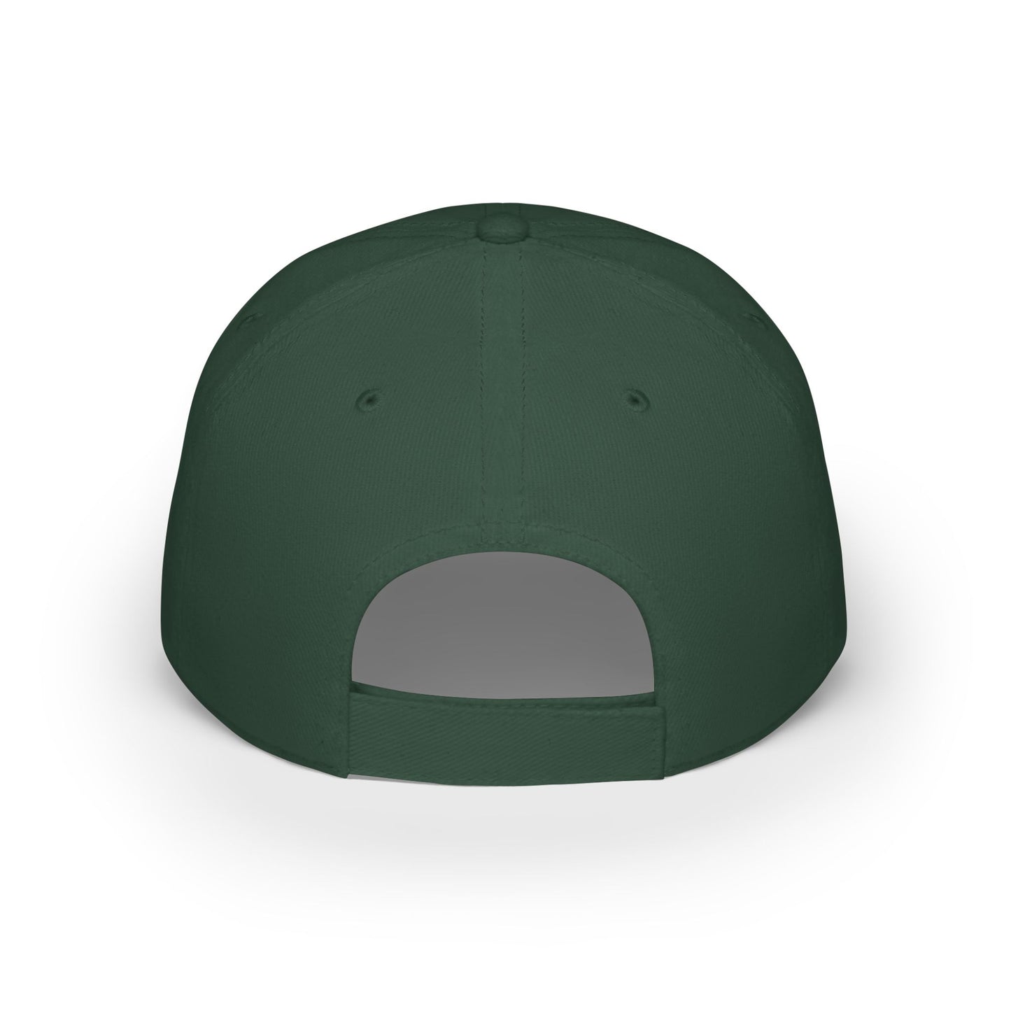 Ronaldo - Brazil - Baseball Cap