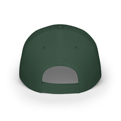 Ronaldo - Brazil - Baseball Cap