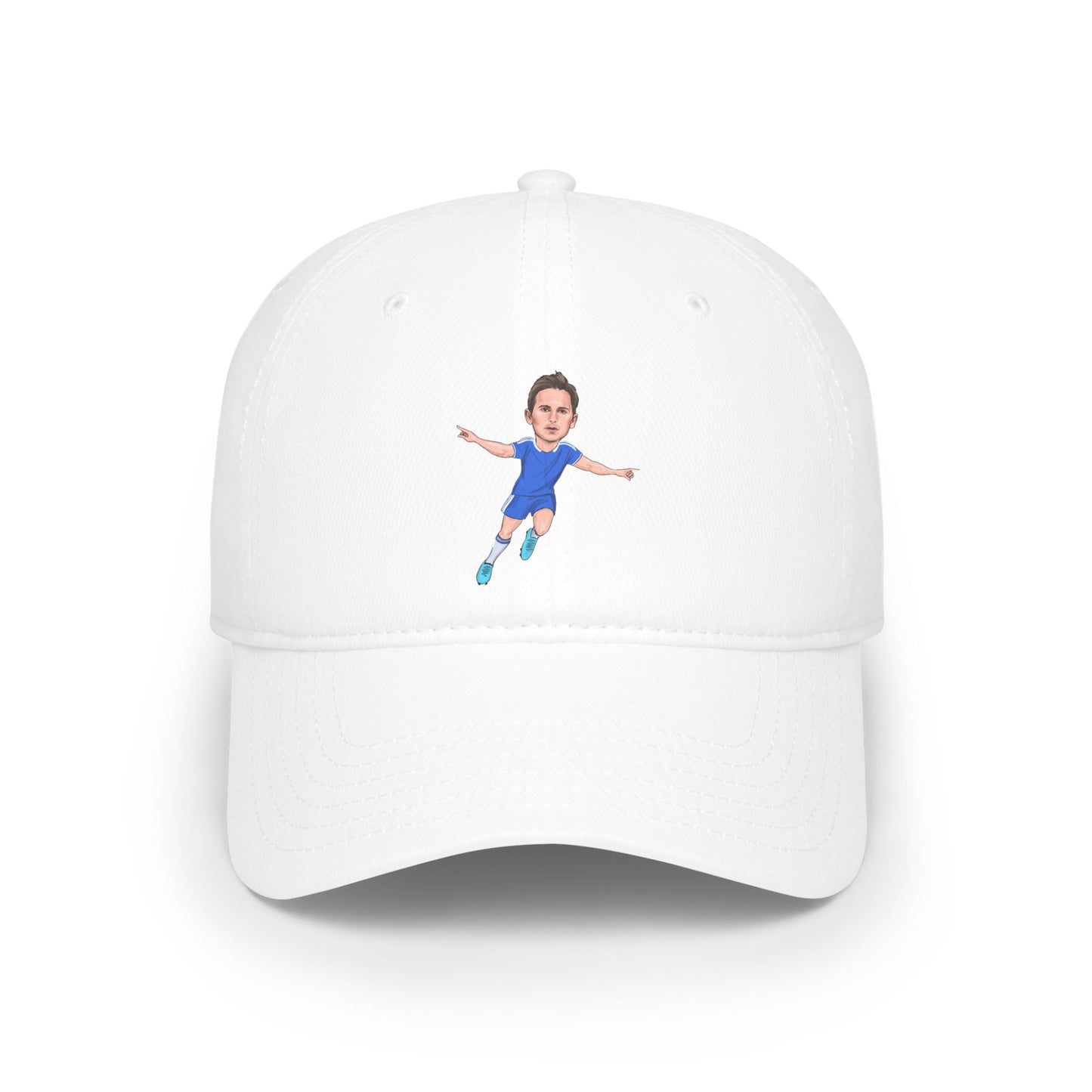 Frank Lampard - Chelsea - Baseball Cap