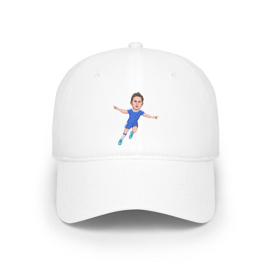 Frank Lampard - Chelsea - Baseball Cap