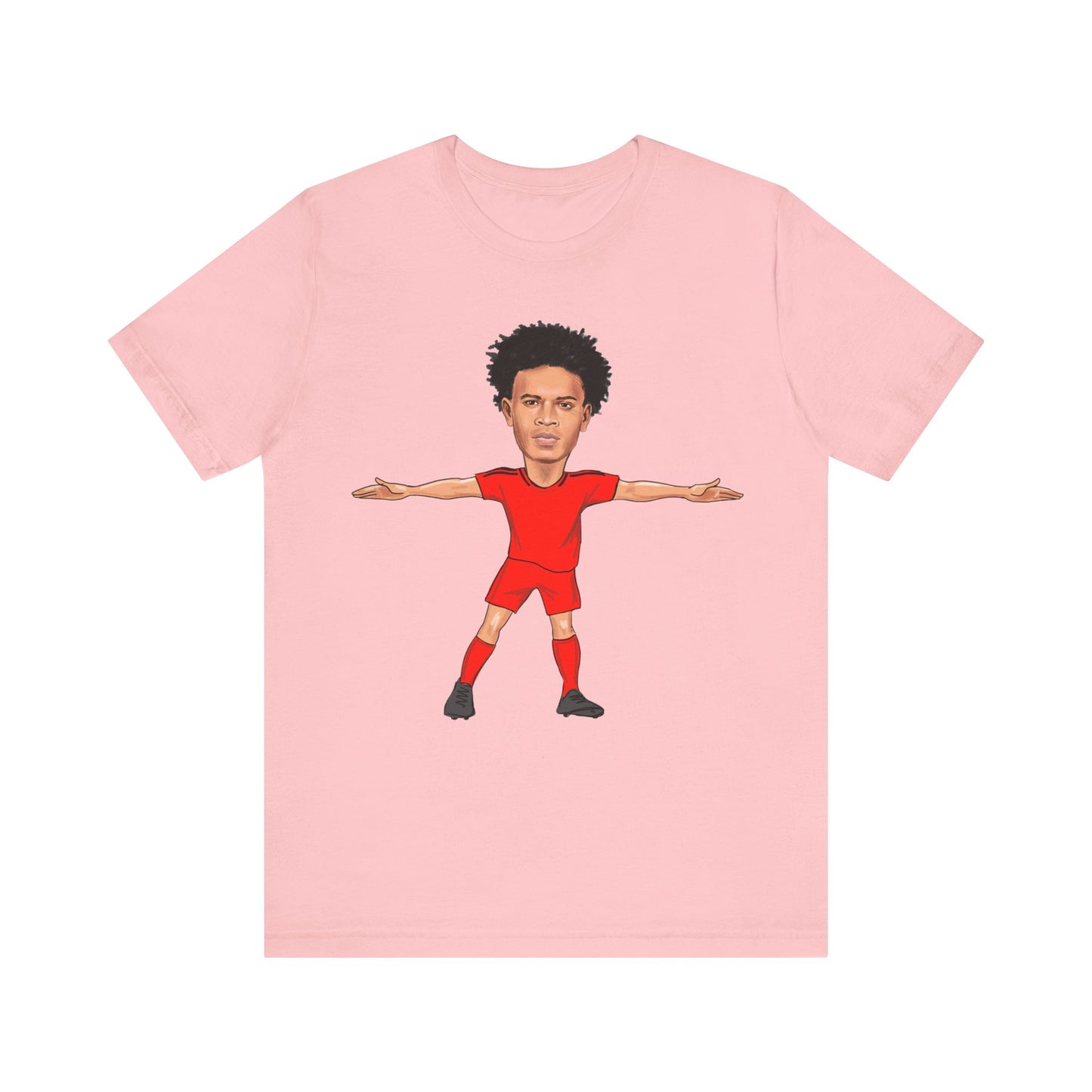 Leroy Sane - Bayern Munich - T-Shirt